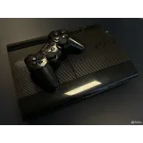 Купить Playstation 3 Super Slim 500GB HEN 4159160993 — PlayStation 3 — вид 3