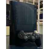 Купить Playstation 3 Super Slim 500GB HEN 4159160993 — PlayStation 3 — вид 4