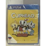 Купить Cuphead PS4 NEW (cusa-36997) 4190630663 — PlayStation 4 — вид 2
