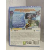Купить Sackboy A Big Adventure PS5 NEW (ppsa-01288) (Русс 4190681040 — PlayStation 5 — вид 3