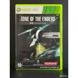 Купить Zone of the enders Xbox 360 (pal) (Русская версия) 4191337975 — Xbox 360 — вид 2