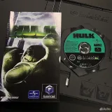 Купить Hulk Nintendo Gamecube 4254883883 — вид 3