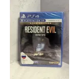 Купить Resident Evil 7 Gold Edition PS4 (cusa-09473) 4254942877 — PlayStation 4 — вид 2