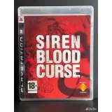 Купить Siren Blood Curse PS3 (bces-00294) (Английская вер 4255126825 — PlayStation 3 — вид 2
