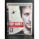 Купить Tony Hawks Project 8 PS3 (bles-00014) (Английская 4255502952 — PlayStation 3 — вид 2