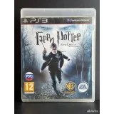 Купить Гарри Поттер и Дары Смерти часть первая PS3 (bles 4287377017 — PlayStation 3 — вид 2