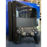 Купить PlayStation 4 FAT 500GB прошитая 4319057524 — вид 2