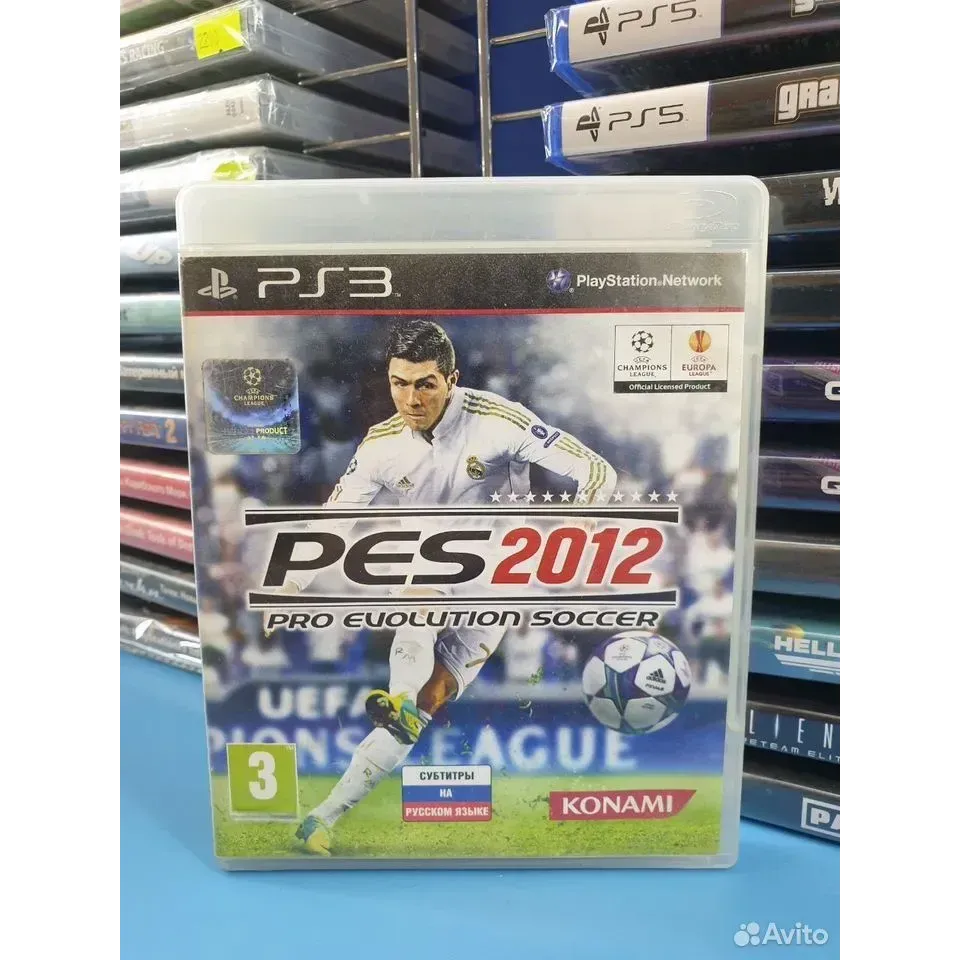 4350545099 — PlayStation 3