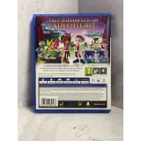 4350841611 — PlayStation 4 — вид 3