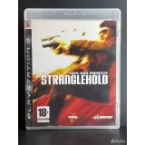 Купить John Woo Presents Stranglehold PS3 (bles-00144) (А 4350895171 — PlayStation 3 — вид 2