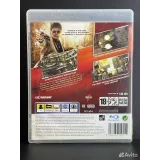 Купить John Woo Presents Stranglehold PS3 (bles-00144) (А 4350895171 — PlayStation 3 — вид 3