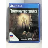 Купить Tormented Souls PS4 (cusa-29199) 4350963286 — PlayStation 4 — вид 2