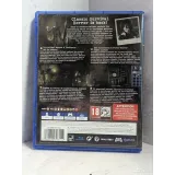 Купить Tormented Souls PS4 (cusa-29199) 4350963286 — PlayStation 4 — вид 3