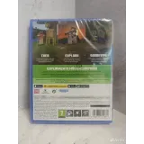 4351456863 — PlayStation 5 — вид 3