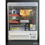 4383260401 — PlayStation 3 — вид 3