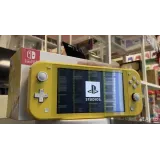 Купить Новая Nintendo switch lite (Прошитая) 4414667024 — вид 3