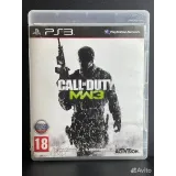 4414675054 — PlayStation 3 — вид 2