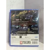 Купить Resident Evil 3 PS5 (ppsa-03953) 4415383571 — PlayStation 5 — вид 3