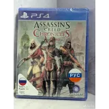 4446568393 — PlayStation 4 — вид 2