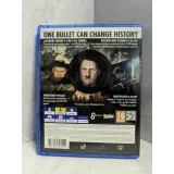 Купить Sniper Elite V2 PS4 NEW (cusa-12351) (Русская верс 4446714658 — PlayStation 4 — вид 3