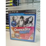 Купить DanceStar Party PS3 (bces-01247) 4446876478 — PlayStation 3 — вид 2