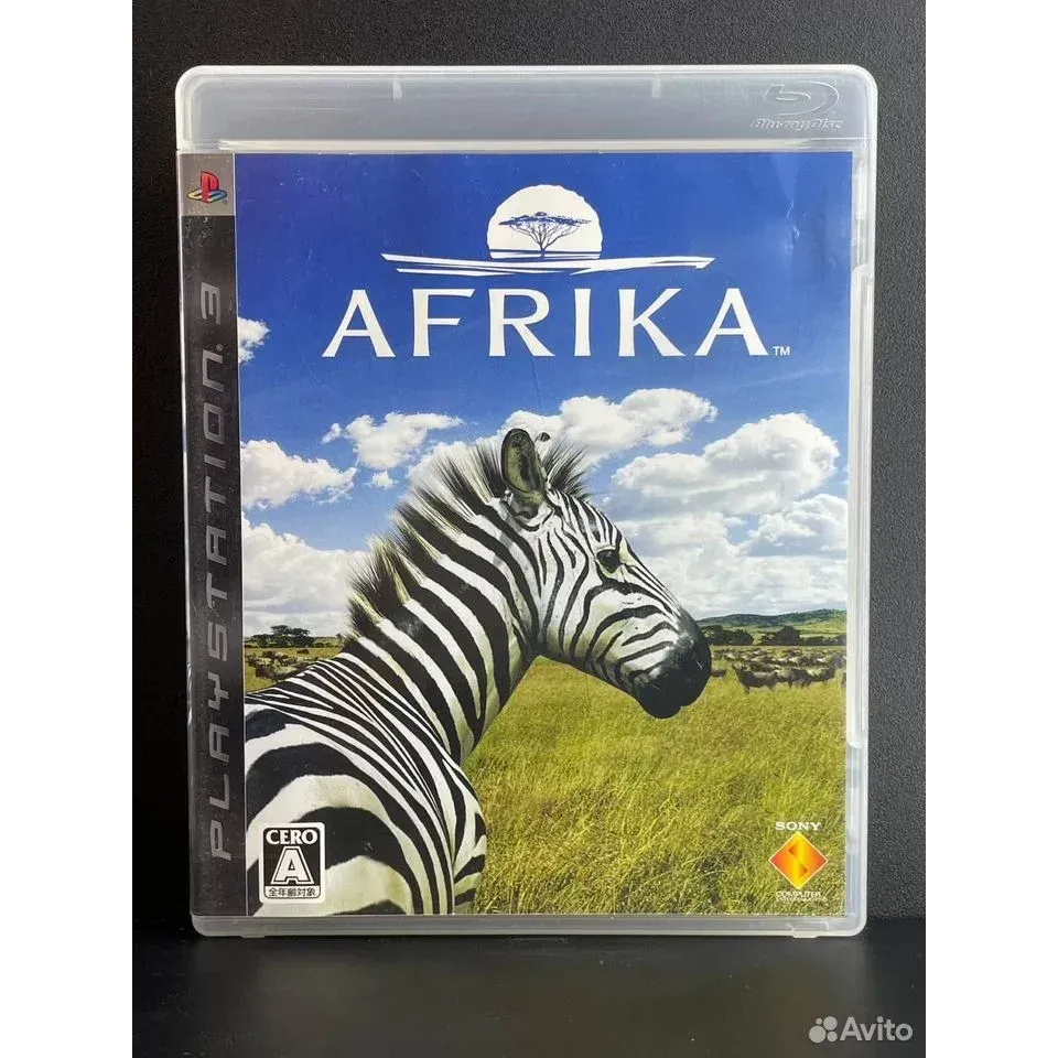 4447005285 — PlayStation 3