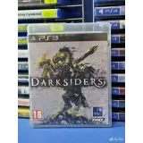 4447104957 — PlayStation 3 — вид 2