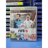 Купить Fifa 11 PS3 (bles-01059) 4447363823 — PlayStation 3 — вид 2