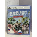 Купить Dead Island 2 PS5 (ppsa-03099) 4478674145 — PlayStation 5 — вид 2