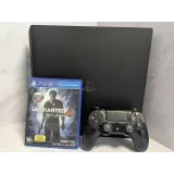Купить PS4 PRO 1TB с игрой 4478832163 — вид 2