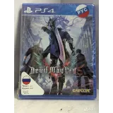 Купить Devil May Cry 5 PS4 NEW (cusa-08161) 4479485421 — PlayStation 4 — вид 2