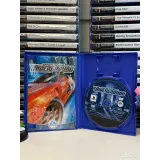 4510520630 — PlayStation 2 — вид 4