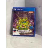 Купить Teenage Mutant Ninja Turtles: Shredders RevengePS4 4510805906 — вид 2