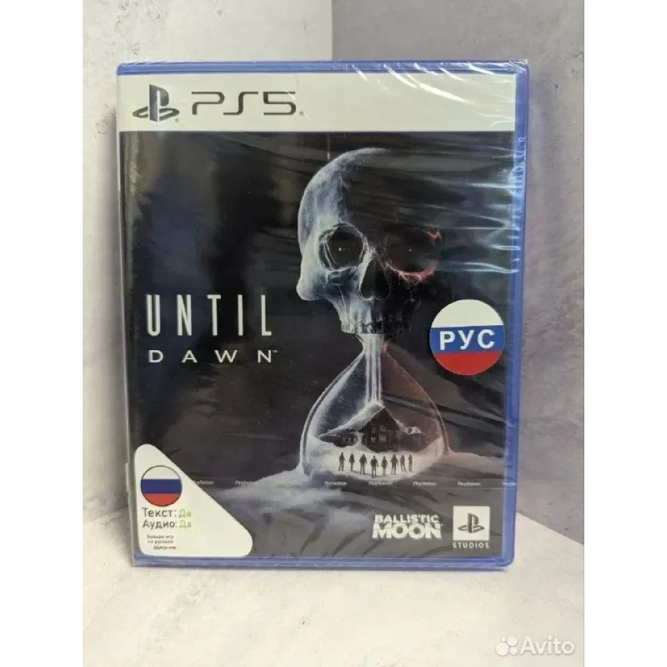 4510854169 — PlayStation 5