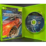 Купить Need for Speed Underground Xbox Original (pal) (Ан 4510922898 — Xbox — вид 3