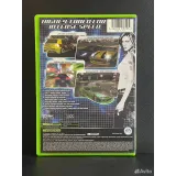 Купить Need for Speed Underground Xbox Original (pal) (Ан 4510922898 — Xbox — вид 4