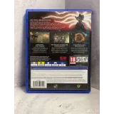 4511077166 — PlayStation 4 — вид 3