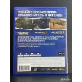 Купить Uncharted: Натан Дрейк. Коллекция PS4 Б/У (cusa-02 4511496662 — вид 3