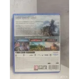 4542739974 — PlayStation 5 — вид 3