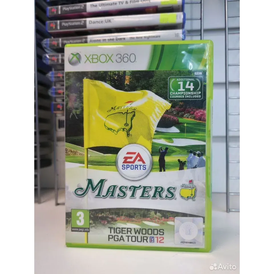 4542772766 — Xbox 360