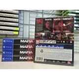Купить Mafia Trilogy PS4 4543107071 — PlayStation 4 — вид 3