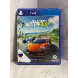 Купить The Crew Motorfest PS4 NEW (cusa-41734) 4543110320 — PlayStation 4 — вид 2