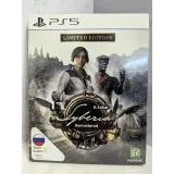 4543181010 — PlayStation 5 — вид 2