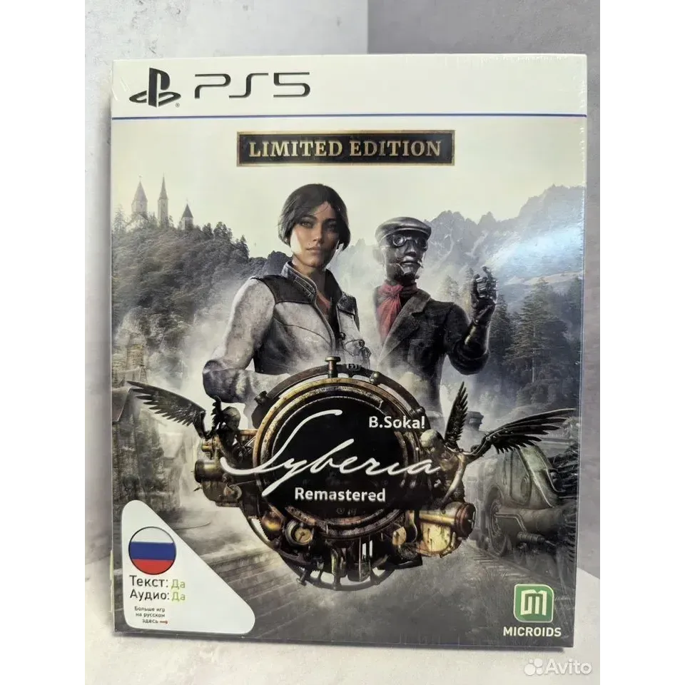 4543181010 — PlayStation 5