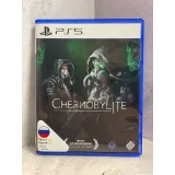 Купить Chernobylite PS5 Б/У (ppsa-04748) 7230319691 — PlayStation 5 — вид 2