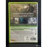 Купить Call of Duty Ghosts Xbox 360 (pal) (Русская версия 7230753132 — вид 3