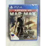 Купить Mad Max PS4 (cusa-00054) 7230810176 — PlayStation 4 — вид 2
