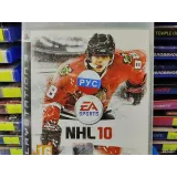 Купить Nhl 10 ps3 (bles-00567) 7262145354 — PlayStation 3 — вид 2