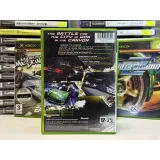 Купить Need for Speed Carbon Xbox Original (pal) 7262949855 — Xbox — вид 3