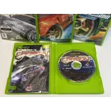 Купить Need for Speed Carbon Xbox Original (pal) 7262949855 — Xbox — вид 4